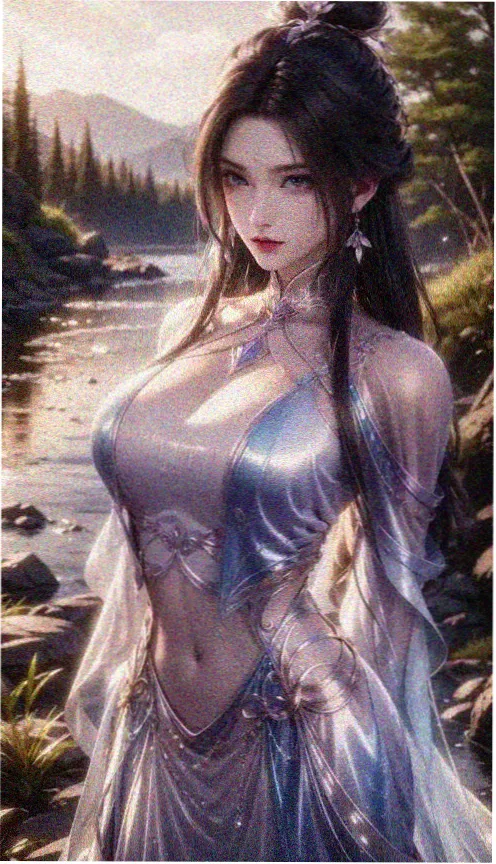 动画《人渣的本愿》剧照